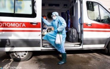 Проверка температуры - фикция: В Черновцах, где есть заражённые коронавирусом, никто не соблюдает карантин 