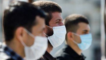 Коронавирус в Закарпатье: Болезнь найдена больше чем у 300 людей, есть смерти 