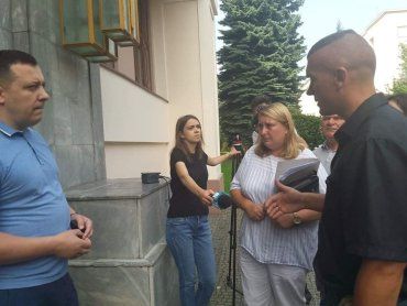 В Закарпатье суд по делу смертельного ДТП, где погиб 17-летний парень
