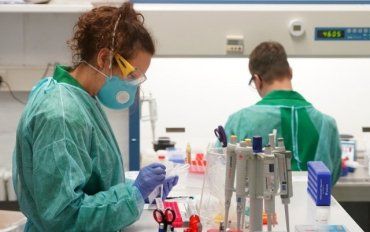 Двоє захворілих на коронавірус виздоровіли за останню добу в Мукачево