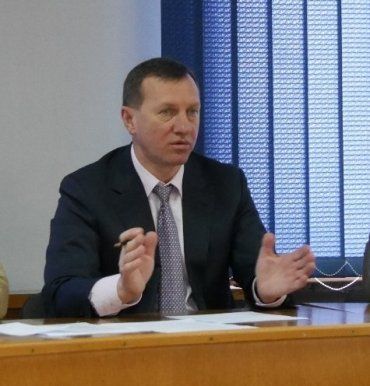 В Ужгороде суд будет снова рассматривать коррупционные "деяния" мэра Богдана Андріїва