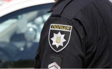 Колишнього зека "пов’язала" за грабіж поліція закарпатського Мукачево