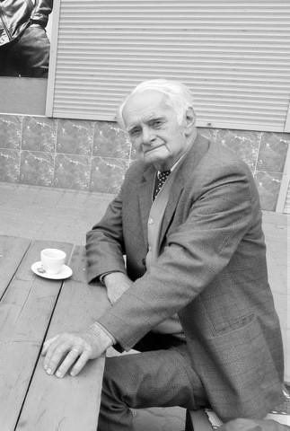 У Будапешті помер Юрій Чанаді — "батько" журналістів закарпатського Берегова