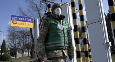 Когда и как скоро откроют границы в Украине сообщил главный санврач Ляшко 