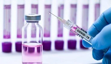  В Минздраве назвали стоимость вакцины от коронавируса для украинцев