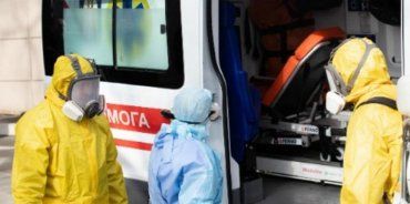 В Закарпатье по дороге в больницу умер человек. От коронавируса или безразличия врачей?
