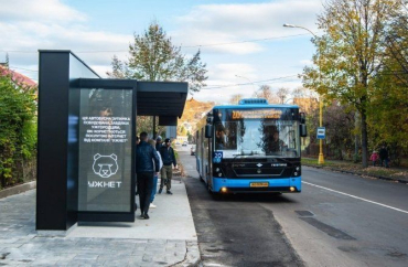  Коронавирусный антирекорд может заставить Закарпатье закрыть "на замок" все пасажирские автобусы