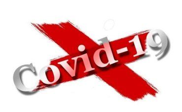 Названа офіційна кількість інфікованих COVID-19 в Ужгороді — 524