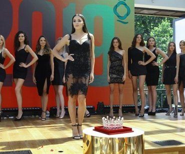 Имена и фото претенденток на титул Мисс Украина-2019 разместил в Facebook Национальный комитет 