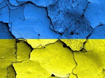 Украина одна из самых нищих стран Европы несмотря на свой потенциал