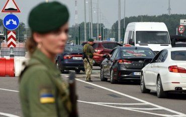 В Україні посилять контроль за виїздом непридатних до служби