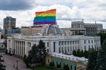 За це стояв майдан!: В Украине сняли фильм о геях в Запорожском казачестве
