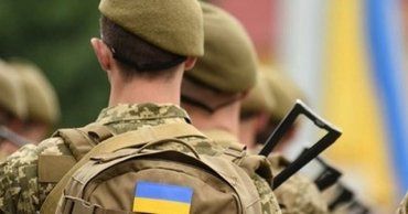 После войны Украина откажется от призыва в армию 