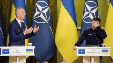 Вместо членства в НАТО Киеву предложат альтернативу 
