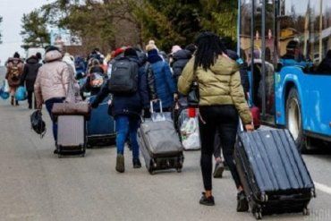 Беженцы вернувшиеся в Украину, могут снова въехать в ЕС