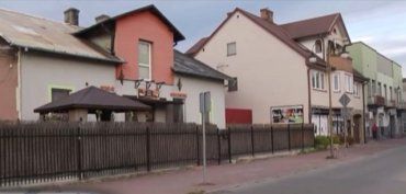 В общежитии в Страховице обнаружили тело 51-летней украинки