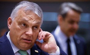 Премьер Венгрии: Россия никогда не смирится с поражением в Украине 