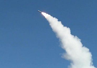 Обстрел Украины 31 октября: По Украине за утро выпустили более 50 ракет 