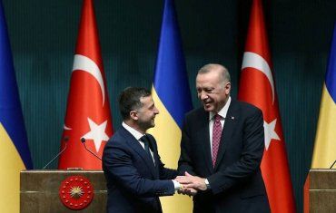 Украина и Турция подписали ряд важных документов: подробности 