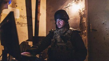 В Украине собираются легализовать добровольческую хакерскую IT-армию