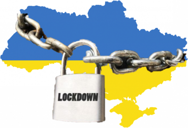 Локдаун по-украински: Что будет работать и что могут запретить 