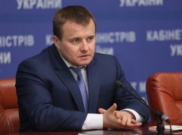 Экс-министра энергетики Украины Владимира Демчишина подозревают в содействии террористам