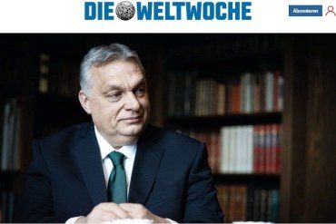 Премьер Венгрии предложил создать собственное европейское НАТО