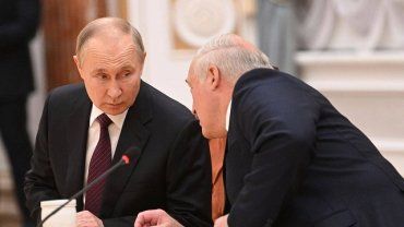 Мятеж всё!: Лукашенко договорился с Пригожиным