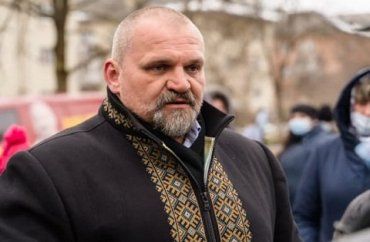 Ивано-Франковский облсовет требует провести перевыборы на округе, где победил Вирастюк 