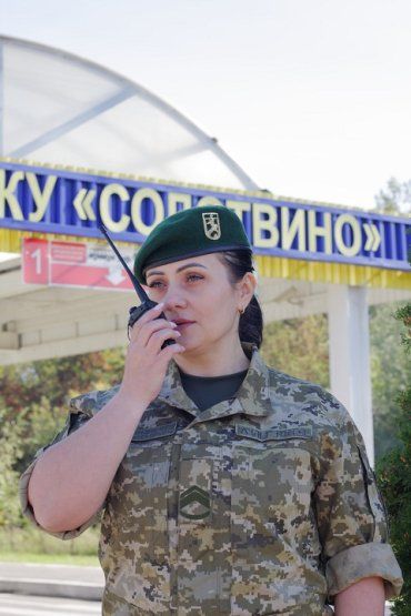  "Больного" и "многодетного" киевлян разоблачили на границе в Закарпатье