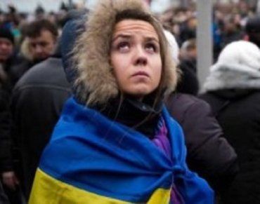 В мировом рейтинге «Индекса нищеты» Украина восьмая 