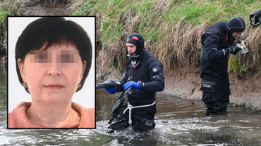 Убийство украинки в Германии: в озере нашли тело матери погибшей беженки