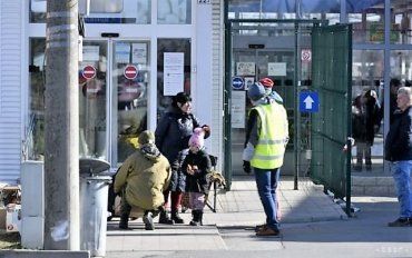 В Закарпатье на КПП Малые Селменцы отменяют круглосуточный режим работы