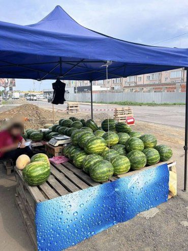 25 протоколов напатрулировала муниципальная варта в Ужгороде 