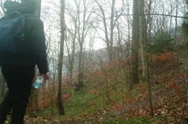 За $500 через лес в Словакию: 7 лет дали переправщику в Ужгороде