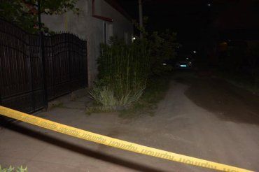 Тело нашли на улице: В Закарпатье оперативно раскрыли убийство 