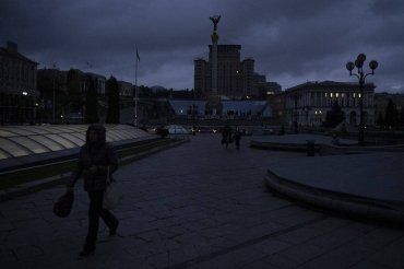 4 ноября электричество планируют отключать в 11 регионах Украины