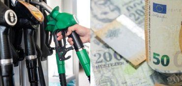 В Венгрии скачок цен на топливо и падение форинта