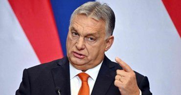Орбан, из-за ситуации в Украине, поручил усилить безопасность страны