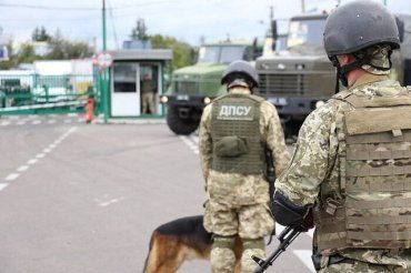 В Украине начался отлов чиновников, которые пытаются сбежать за границу