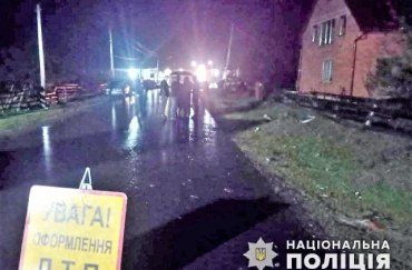 Оставил ребенка умирать на дороге: В Закарпатье посадили без залога виновника ДТП