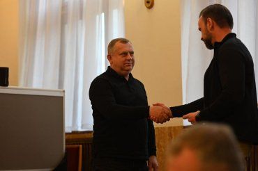 Зеленский подписал распоряжение о назначении главы РВА в Закарпатье