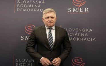 Премьер Словакии считает бесполезным выделение Украине 50 млрд евро из бюджета ЕС