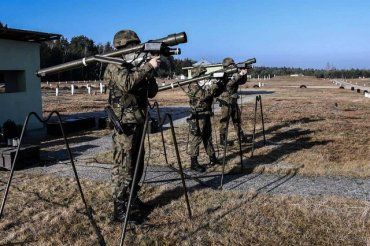 Польша поможет Украине ПЗРК Piorun и боеприпасами