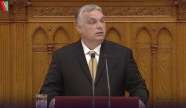 Премьер Венгрии: Война в Украине будет долгой с тяжёлыми последствиями