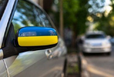 С января в Чехии будут штрафовать незарегистрированные украинские авто 