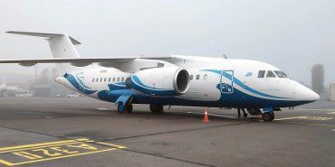Українська авіакомпанія хоче відновити польоти з Ужгорода