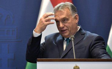 Есть ли смысл в существовании Евросоюза?: Премьер Венгрии раскритиковал ЕС