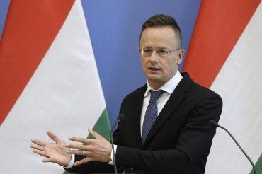 Венгрия продолжит переговоры с РФ о дополнительных поставках газа 