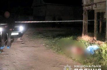 В Ужгороде убийцу с Гранитной отправили под стражу 
